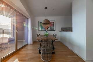 Апартаменты 7th Heaven 2 Bed Apartment in Budva PANORAMIC VIEW Будва Апартаменты с 2 спальнями-15