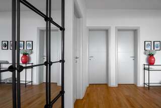 Апартаменты 7th Heaven 2 Bed Apartment in Budva PANORAMIC VIEW Будва Апартаменты с 2 спальнями-20