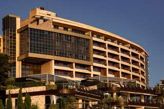 Апартаменты 7th Heaven 2 Bed Apartment in Budva PANORAMIC VIEW Будва Апартаменты с 2 спальнями-23