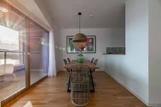 Апартаменты 7th Heaven 2 Bed Apartment in Budva PANORAMIC VIEW Будва Апартаменты с 2 спальнями-27