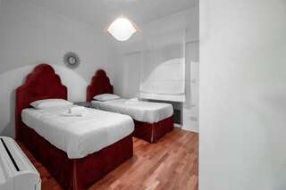 Апартаменты 7th Heaven 2 Bed Apartment in Budva PANORAMIC VIEW Будва Апартаменты с 2 спальнями-33