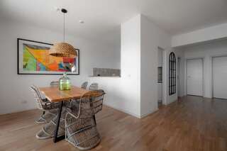 Апартаменты 7th Heaven 2 Bed Apartment in Budva PANORAMIC VIEW Будва Апартаменты с 2 спальнями-41