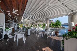 Апартаменты 7th Heaven 2 Bed Apartment in Budva PANORAMIC VIEW Будва Апартаменты с 2 спальнями-6