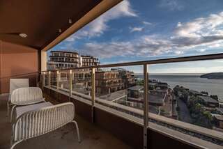 Апартаменты 7th Heaven 2 Bed Apartment in Budva PANORAMIC VIEW Будва Апартаменты с 2 спальнями-8