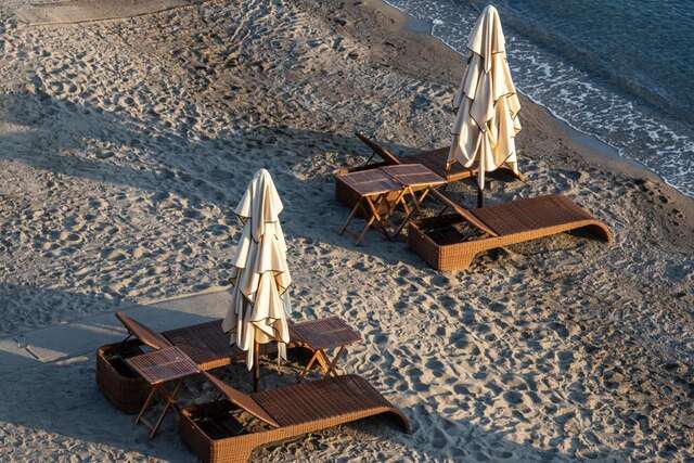 Апартаменты 7th Heaven 2 Bed Apartment in Budva PANORAMIC VIEW Будва-4