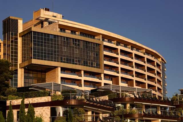Апартаменты 7th Heaven 2 Bed Apartment in Budva PANORAMIC VIEW Будва-25