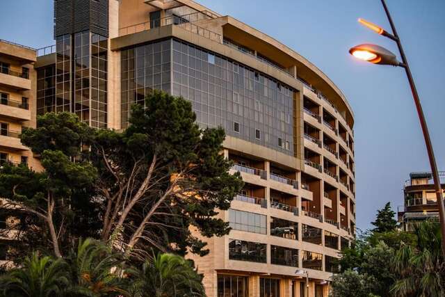 Апартаменты 7th Heaven 2 Bed Apartment in Budva PANORAMIC VIEW Будва-32