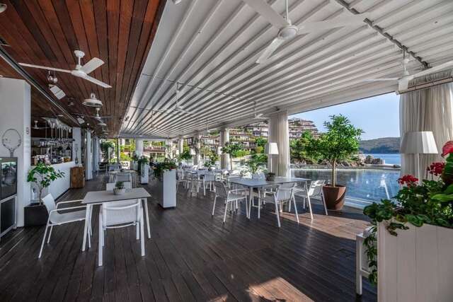 Апартаменты 7th Heaven 2 Bed Apartment in Budva PANORAMIC VIEW Будва-40
